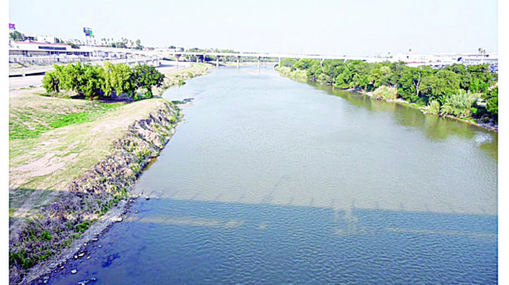 Cumple sequía 25 meses en Nuevo Laredo; pronósticos no son nada alentadores