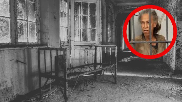 Abuelita ciega 'convive' 15 días con su hermano muerto; cuerpo ya estaba engusanado