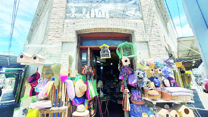 La Casa del Café, tradición de más 100 años en Nuevo Laredo