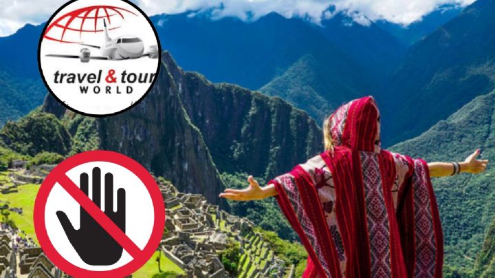Este destino turístico entró en la 'lista negra' para no visitarse; ¿cuáles fueron los motivos?