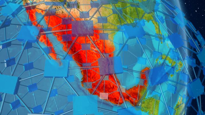 Nueva ley en México exige CURP para tener internet; también localizarán celulares sin orden judicial