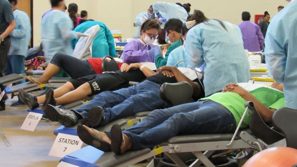 Los servicios va enfocados a toda la comunidad