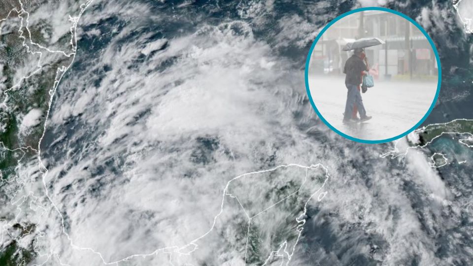 Dos fenómenos se encuentran en ambos litorales del país