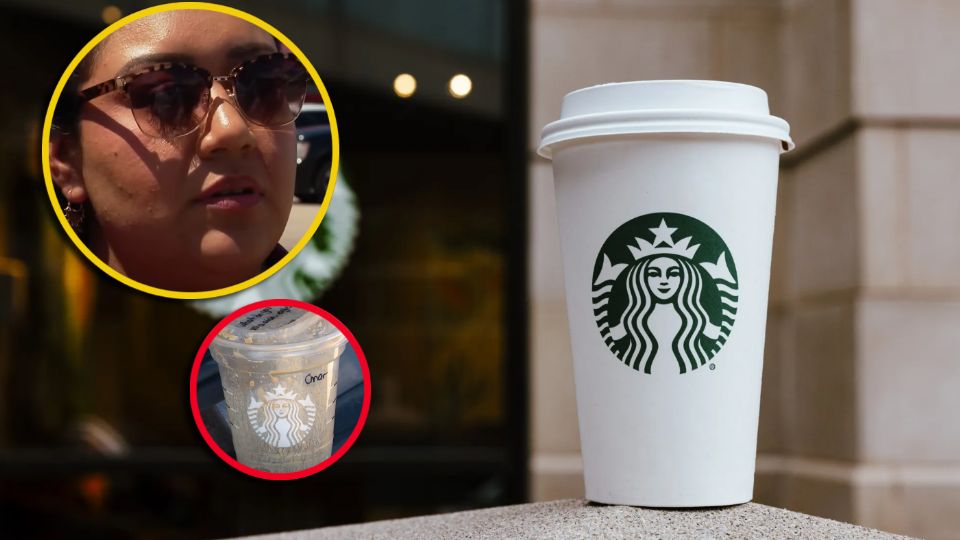 La mujer afectada expresó su descontento y dolor por el mensaje, considerando el historial de deportaciones a la comunidad hispana recientemente