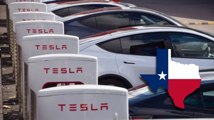 Texas tendrá un cambio radical en el transporte este junio; ¿de qué se trata?