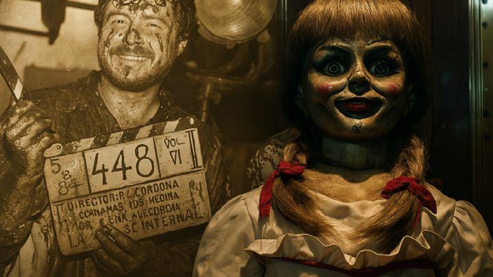 Esta película de terror es considerada de culto; fanáticos la apodan la 'Annabelle' mexicana