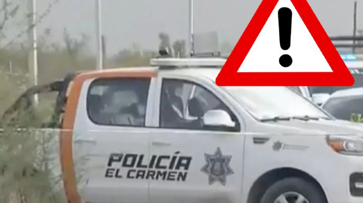 Encuentran dos cuerpos decapitados en Nuevo León; los dejaron en bolsas negras