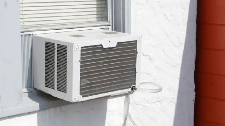 Aires acondicionados de ventana: ¿por qué cada vez se ven menos en las casas?