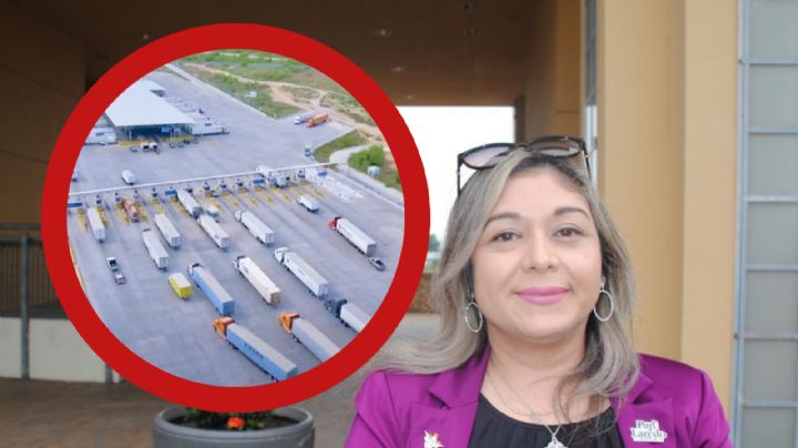 Continúan con los trabajos de expansión del puente del Comercio Mundial