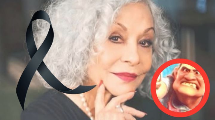 Muere querida actriz de Texas; quedará como 'la abuelita' más recordada por sus fans