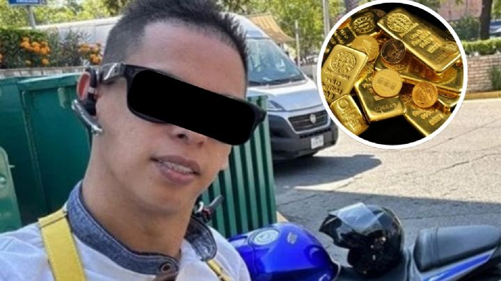 ¿Se acabó la mina de oro de Alex Marín?; esta fortuna ganaba produciendo películas