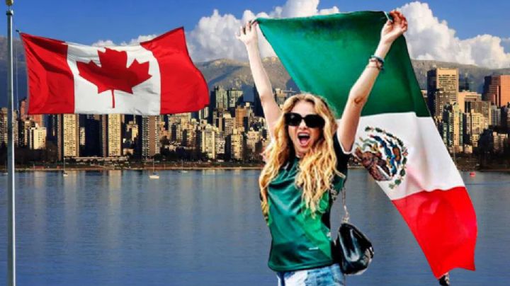 ¿Quieres trabajar legalmente en Canadá?, te decimos cómo funciona el Express Entry