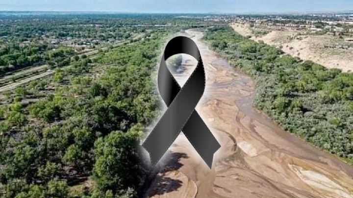 Por sequía en el río Bravo, este pez milenario dejó de nadar en sus aguas; ya está extinto en México