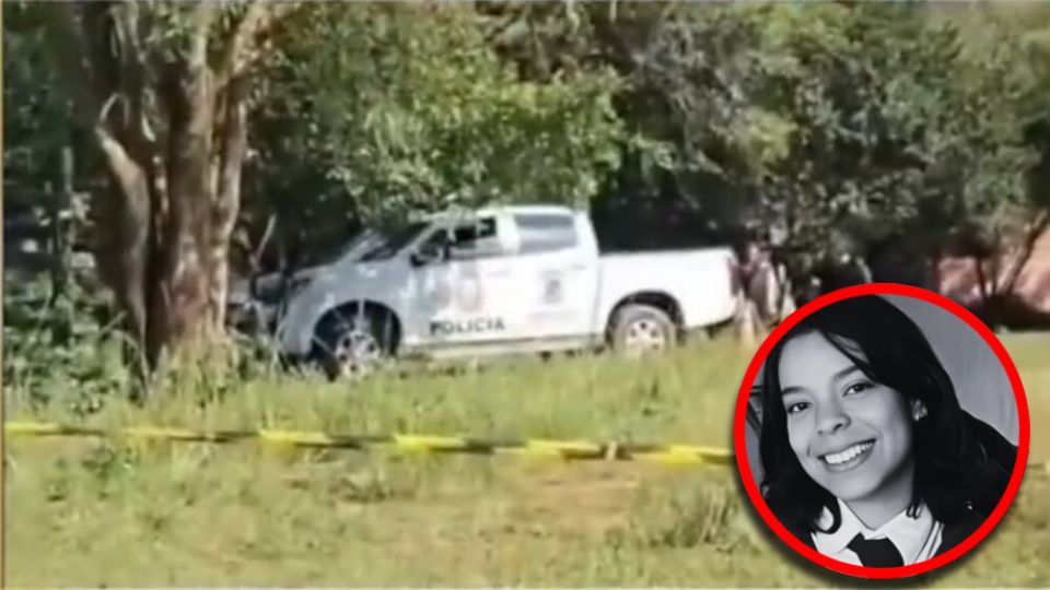 El caso ha sido catalogado como feminicidio, y las autoridades apuntan como principales sospechosos a su pareja sentimental, Bernardo, y a una amiga cercana