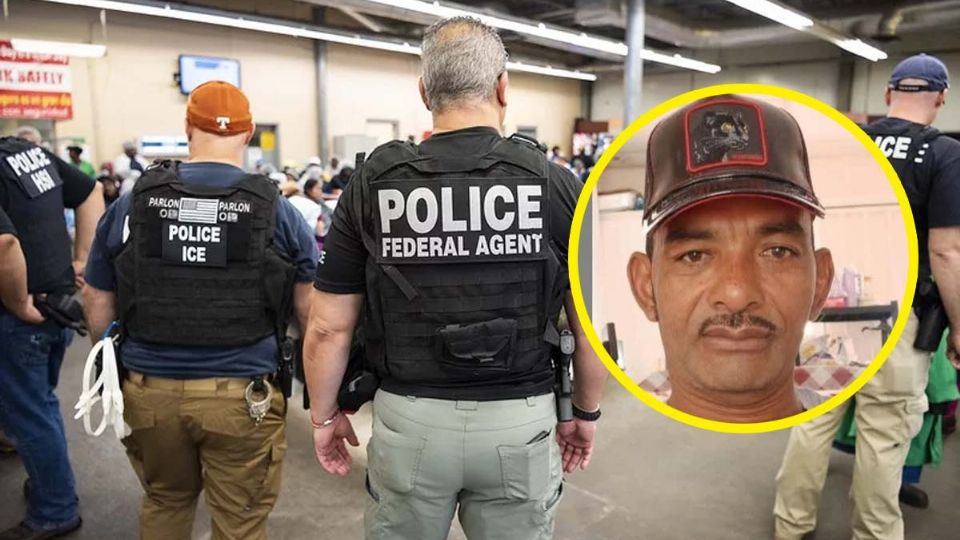 El hombre agonizó durante semanas antes de morir