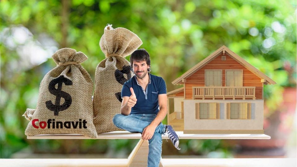 Es posible tener la casa de tus sueños con el crédito Cofinavit
