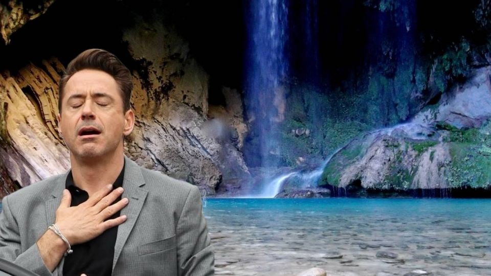 Así te puedes refrescar en Nuevo León.