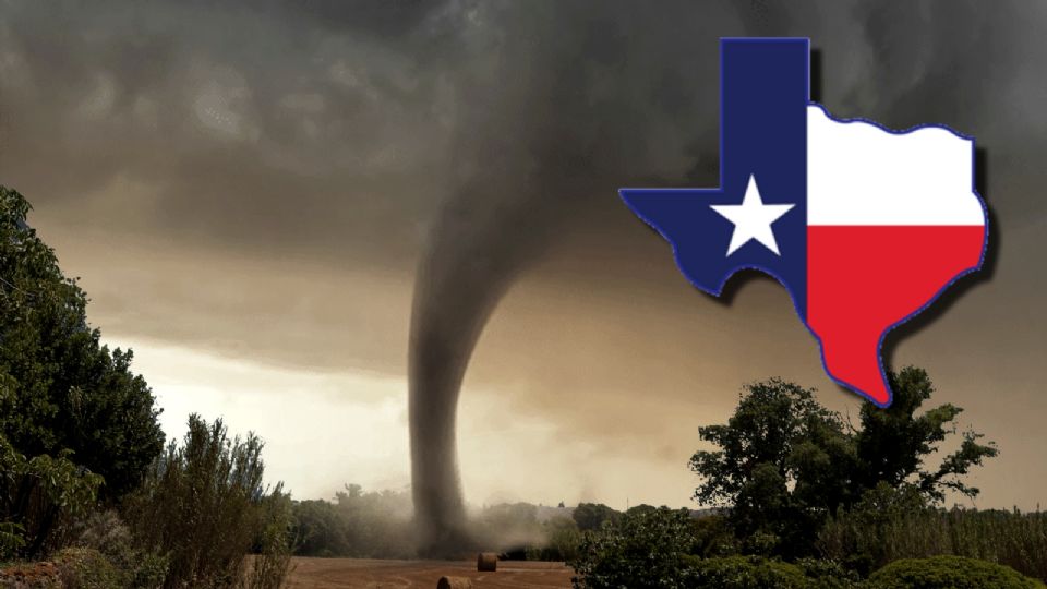 Esta sería la cantidad de huracanes que impactarían en Texas en 2025