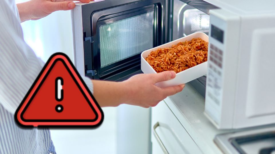 Si tienes dudas, mejor no comer estos alimentos y así evitarás una intoxicación