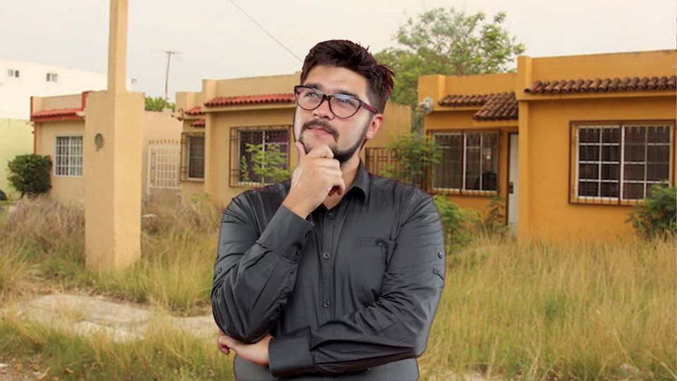 Es posible apropiarse de una casa legalmente en México