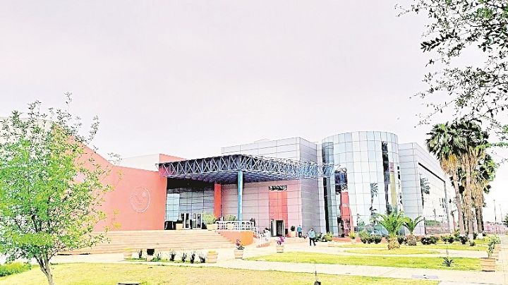 Construirá la UAT nueva facultad de enfermería