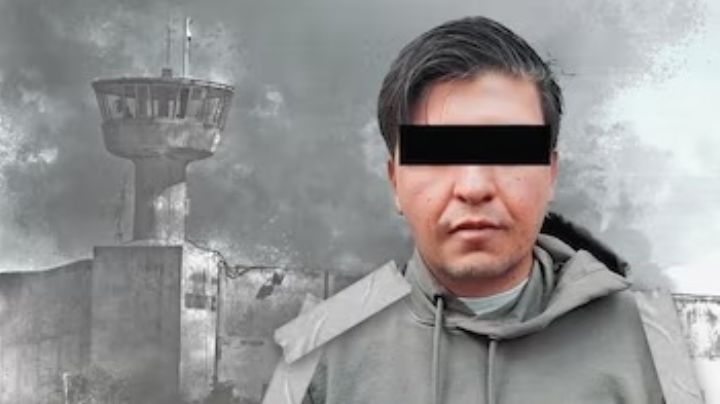 ‘Fofo’ Márquez revela maltratos en la cárcel: ‘abusaron de mí, un hombre, es lo peor que he vivido'