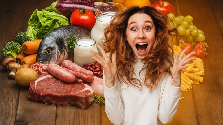 ¿Quieres glúteos más grandes?; esto es lo que podrías comer para que crezcan, según estudios