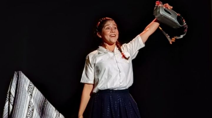 Nuevo Laredo, única sede en Tamaulipas para el Festival de Monólogos: Teatro a una sola voz 2025