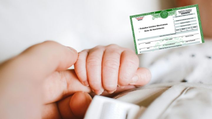 ¿Es ilegal no registrar a tu hijo en México?; esto dicen las leyes