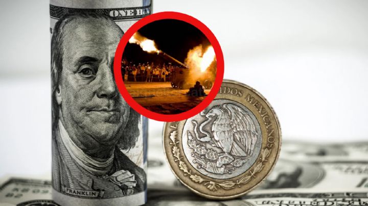 Peso mexicano prepara, apunta, dispara y remata al dólar: tipo de cambio HOY lunes 30 de junio de 2025