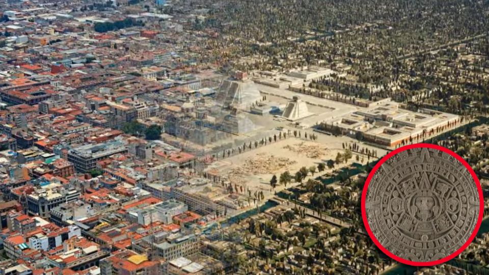 De acuerdo con especialistas del INAH, la fecha más precisa de este acontecimiento es el 26 de julio de 1325