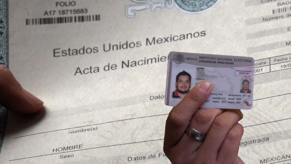 Este apellido mexicano pocas personas lo tienen