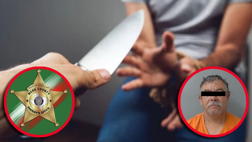 Por información para dar con este sujeto, se ofrece una recompensa en efectivo; además, se garantiza el anonimato