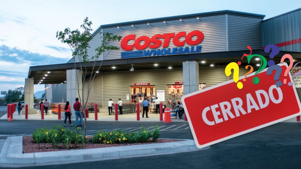 Este próximo 4 de julio las tiendas Costco cerrarán en Estados Unidos por el aniversario de su independencia