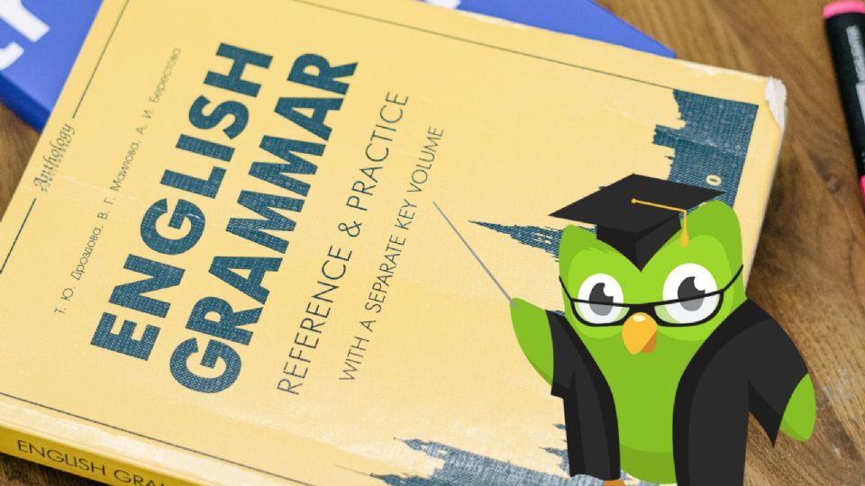 ¿Es posible hablar inglés solamente usando Duolingo?