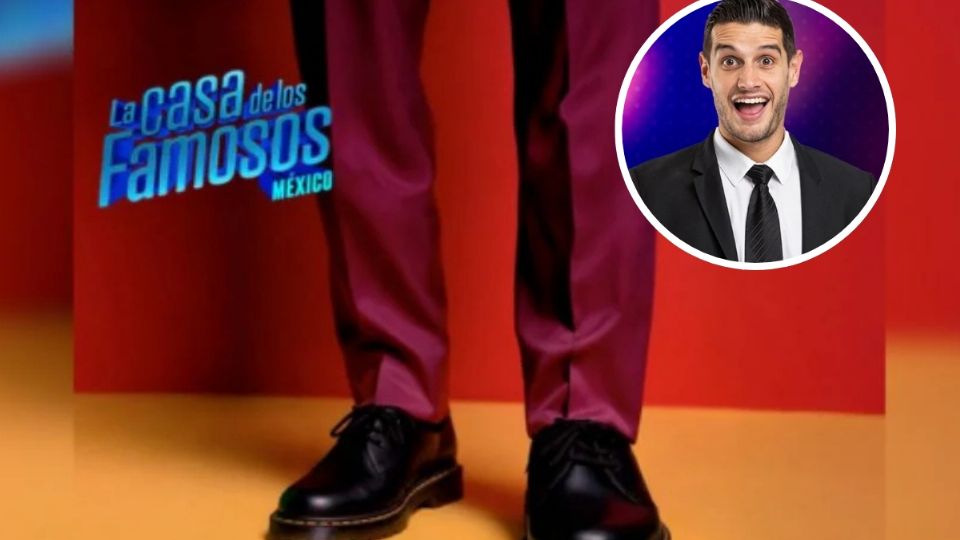 Anunciaron la integración de un nuevo participante que podría ser más irreverente que Adrián Marcelo