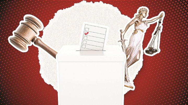 Poder Judicial será del Pueblo