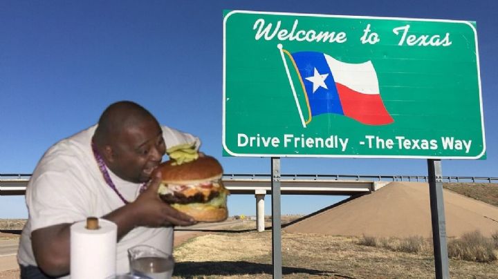 Texas: nueva cadena de hamburguesas triunfa a lo grande, pero le llueven críticas por este motivo