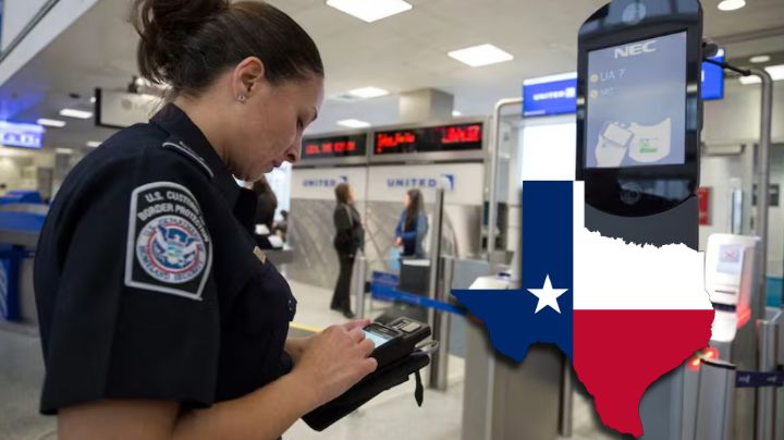 CBP emite recomendaciones clave para ingresar a EU por Texas este verano