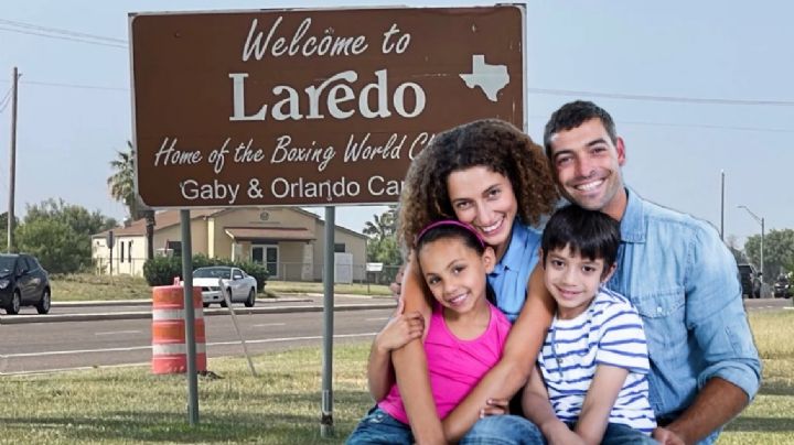 Laredo es elegida como la mejor ciudad para vivir en Estados Unidos; estos son los motivos