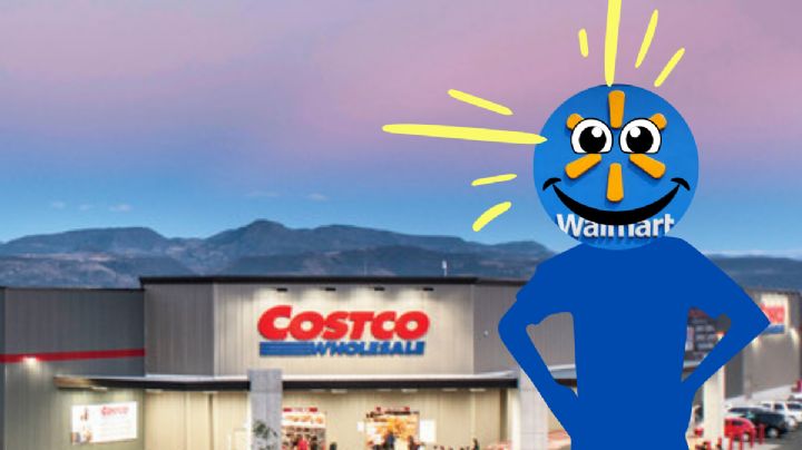 Costco cancela gasolineras para estos usuarios; Walmart busca quedarse con ellos