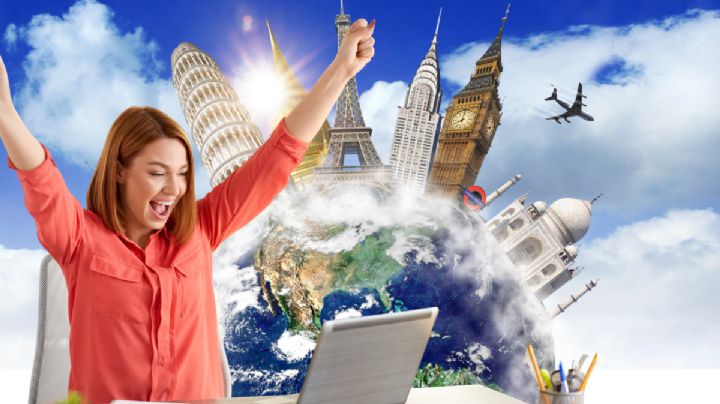 Adiós al sueño americano, estos sitios son los mejores para trabajar con visa para nómadas digitales