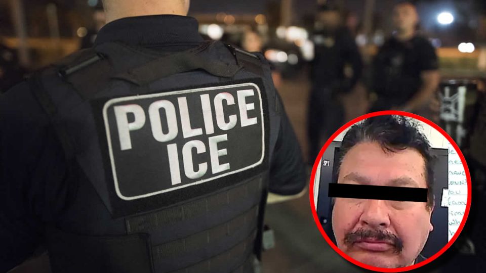 Ramón Morales sigue detenido por ICE en el condado de Dodge, Wisconsin, pues su caso sigue bajo revisión federal para determinar si enfrentará cargos