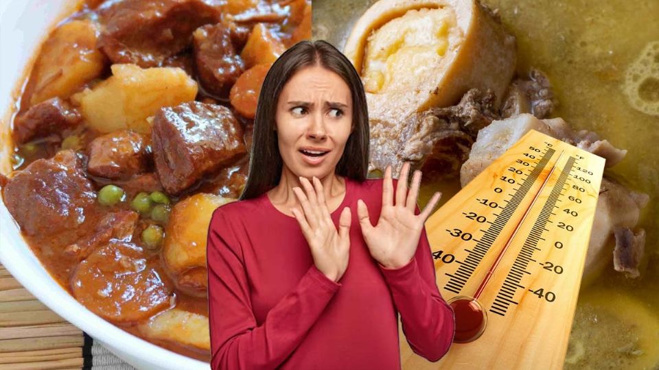 En este verano 2025 ciertos alimentos se echan a perder rápido