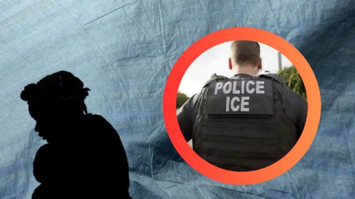 ICE arresta a niño de primaria en Texas; lo separaron de su padre en plena corte