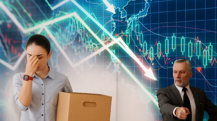 Empresa multinacional despedirá a 7 mil empleados; su panorama económico es desalentador