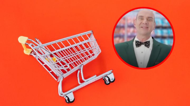 Icónico personaje de supermercado es sustituido por IA y desata la furia en redes
