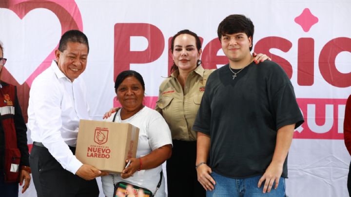 'Presidencia Cerquita de Ti' responde a vecinos de las colonias Voluntad y Trabajo 1, 2 Y 3