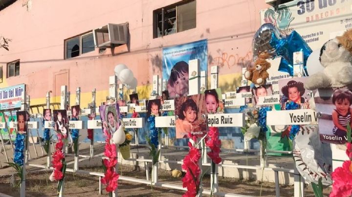 17 sobrevivientes de la Guardería ABC se reúnen con Héctor; los salvó de morir cuando eran bebés