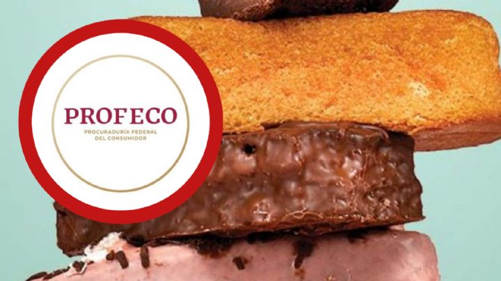 No te quedes con el antojo, según la Profeco estos pastelitos contienen menos azúcar